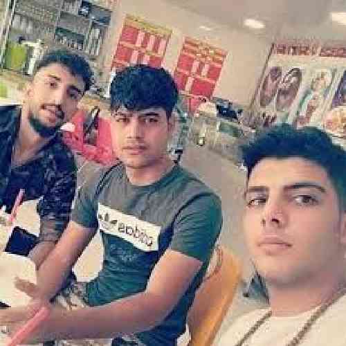 امیرحافظ رنجبر حتی اگه یه روز مرگ و یی قدمیم بو